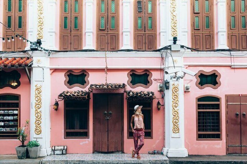 ️ Phuket Instagram Tour: The Most Famous Spots (Private & All-Inclusive)