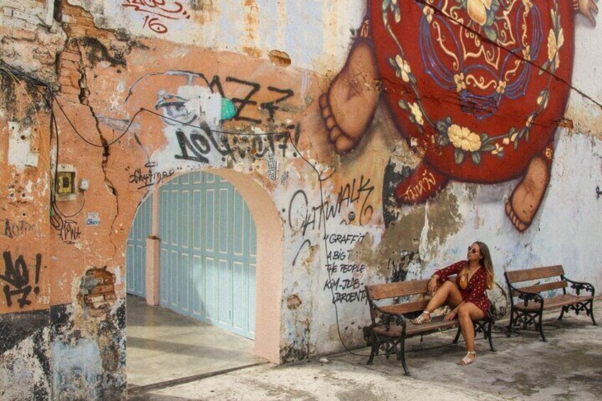 ️ Phuket Instagram Tour: The Most Famous Spots (Private & All-Inclusive)