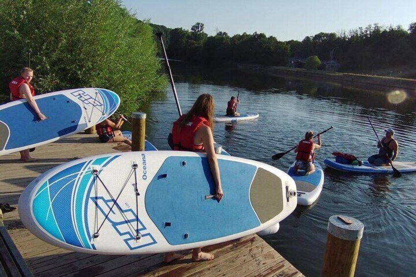 Basic course entry,
Live picture adventure tour
Marbach am Neckar