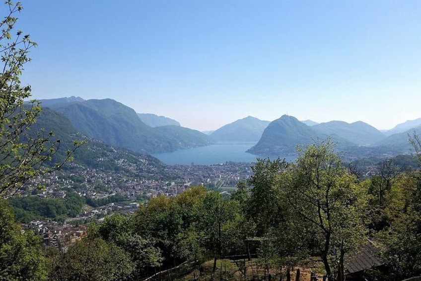 San Bernardo di Comano