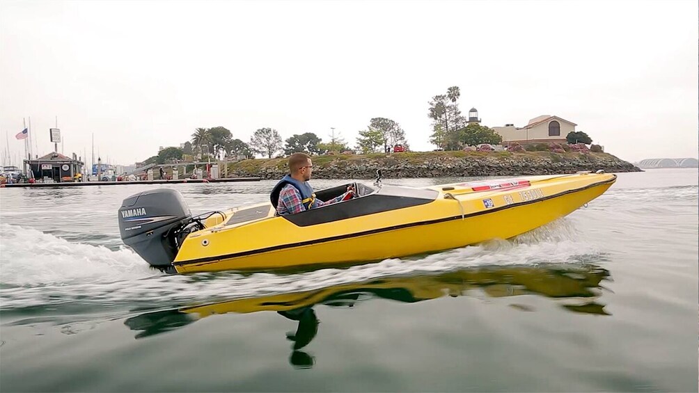 Go City: San Diego Explorer Pass - Choose 2 to 7 Attractions