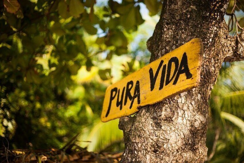 Costa Rica family tour package