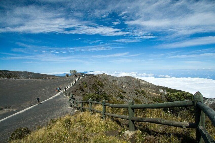 Costa Rica family tour package