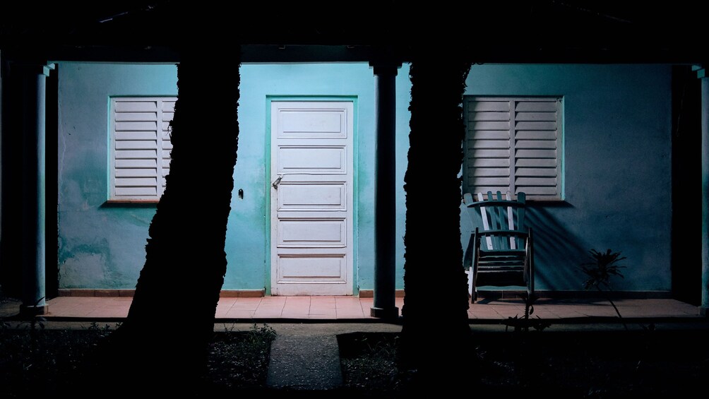 Key West Haunted Tour : Ghosts & Gravestones