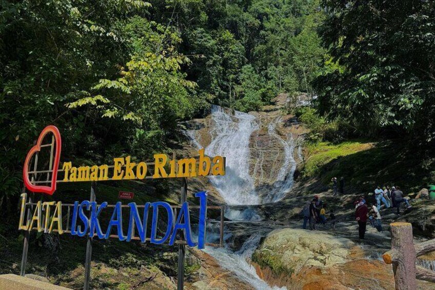 Cameron Highlands Day Tour from Kuala Lumpur with Lunch (SIC - Shared Tours)