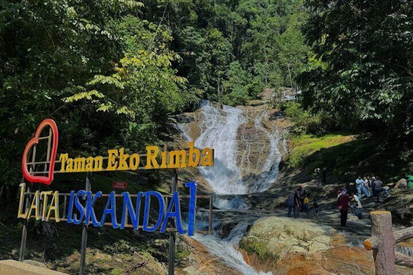 Cameron Highlands Day Tour from Kuala Lumpur with Lunch (SIC - Shared Tours)
