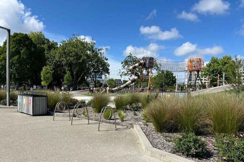 Private Day Trip Transport To Te Puia Rotorua