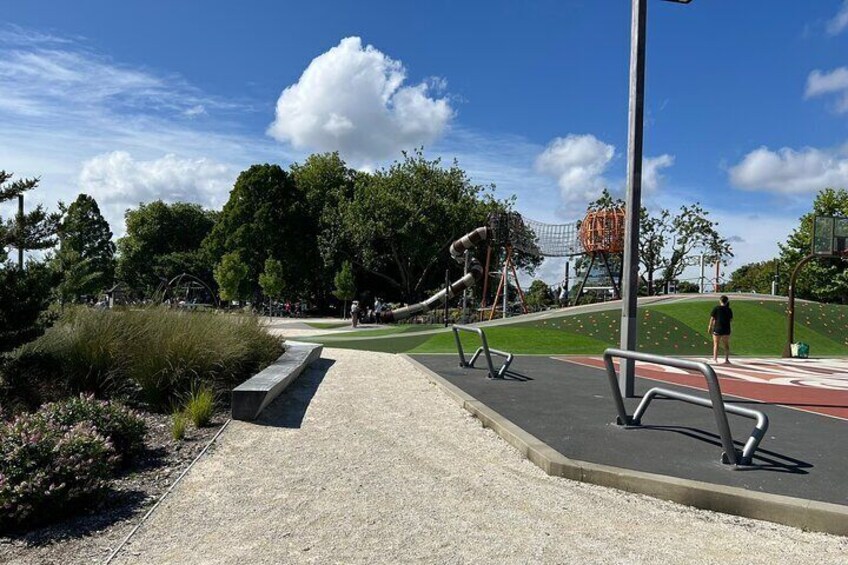 Private Day Trip Transport To Te Puia Rotorua