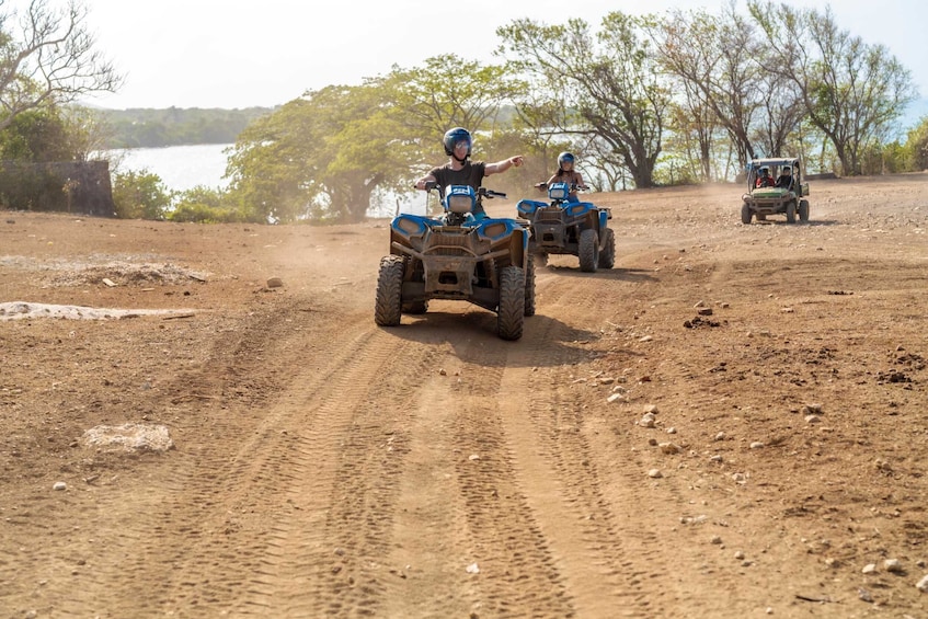 ATV Adventure Jamaica