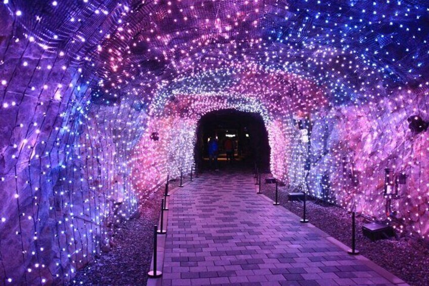 Gwangmyeong Cave