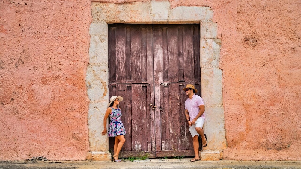 Ultimate Chichén-Itzá Experience with Cenote and Valladolid
