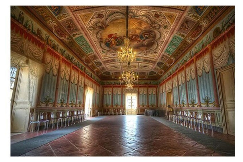 Private Day Tour to Syracuse and Noto