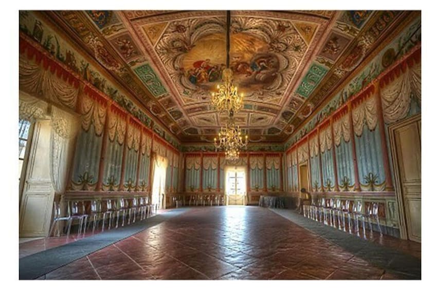 Private Day Tour to Syracuse and Noto