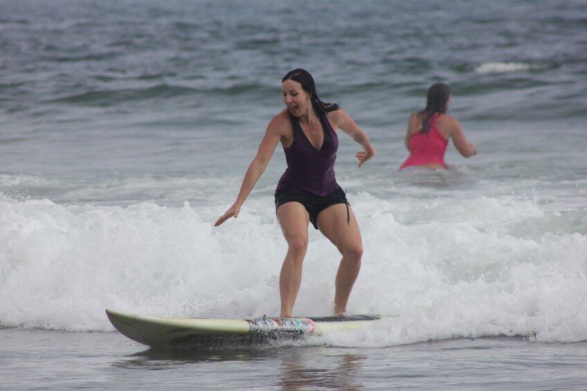 Surf Lessons