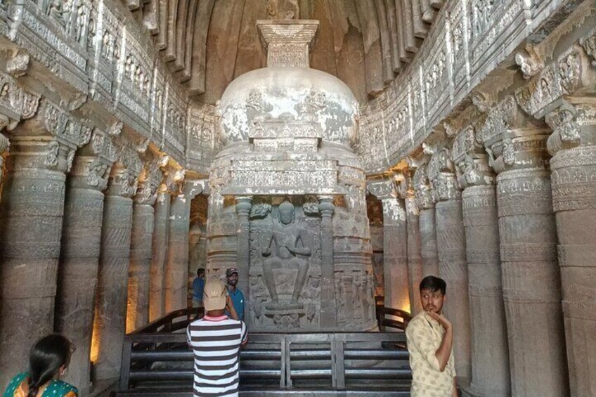 Ajanta Caves