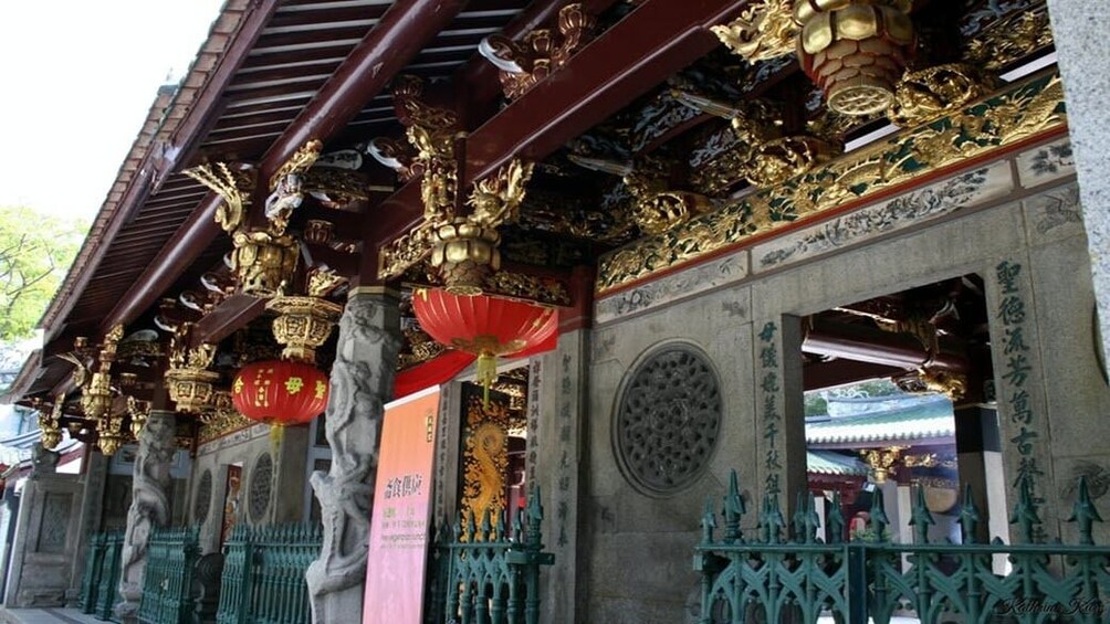 Half-Day City Tour including Visit to Singapore Botanic Gardens