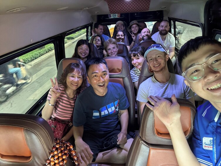 VIP or Luxury Cu Chi Tunnels & Mekong Delta Group Tour