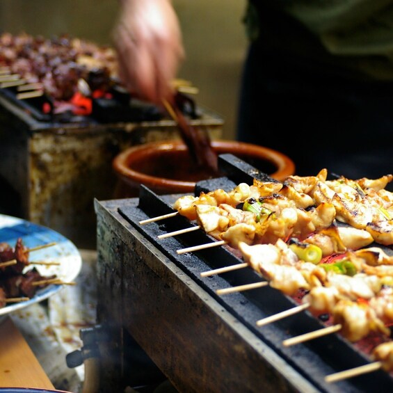 Tokyo: Made In Japan Cultural Curiosities Tour