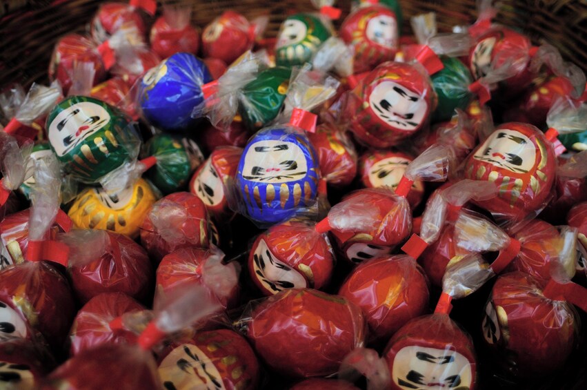 Tokyo: Made In Japan Cultural Curiosities Tour