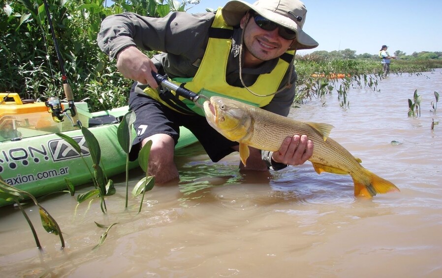Fishing Day