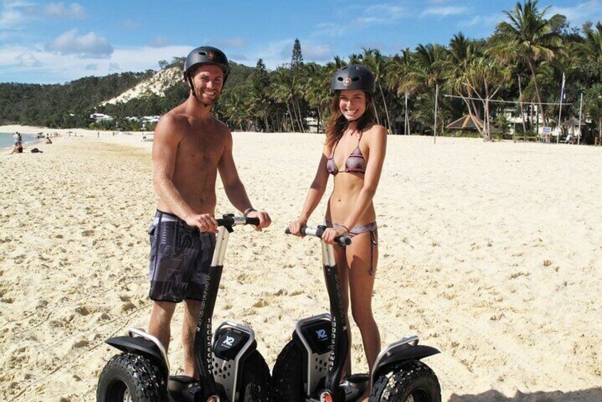 Adventure Moreton Island Wrecks Adventure Package