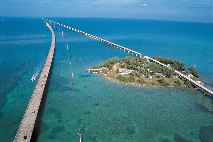 Key West Day Trip from Fort Lauderdale
