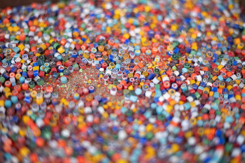 Murano Glass Factory Tour & Hands-On Workshop roundtrip transportation