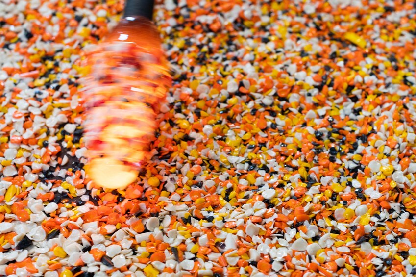 Private Murano Tour & Glass Blowing Demo with Hotel Pick-up