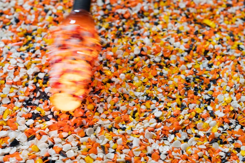 Private Murano Tour & Glass Blowing Demo with Hotel Pick-up