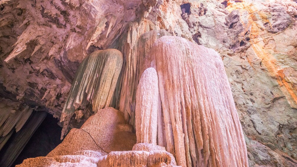 Luray Caverns Private Tour