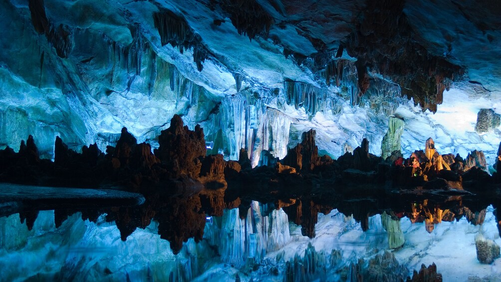 Luray Caverns Private Tour