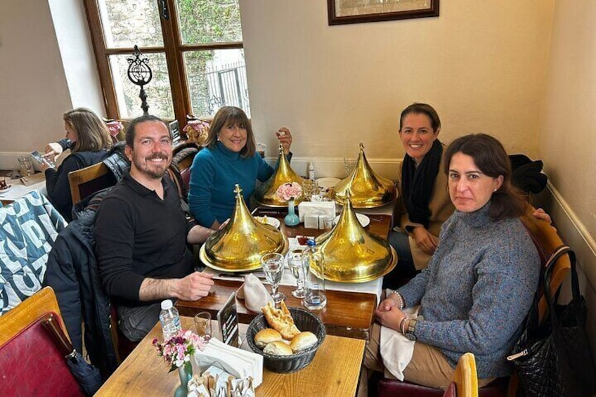 Best of Istanbul: 1, 2 or 3-Day Private Guided Istanbul Tour