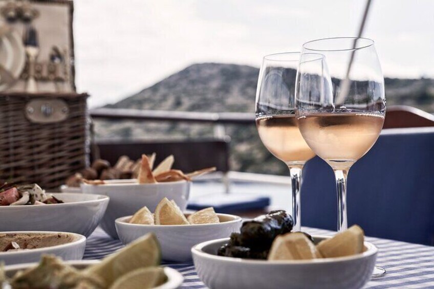Luxury Elafonisi Beach Escape & Private Picnic by Sunset