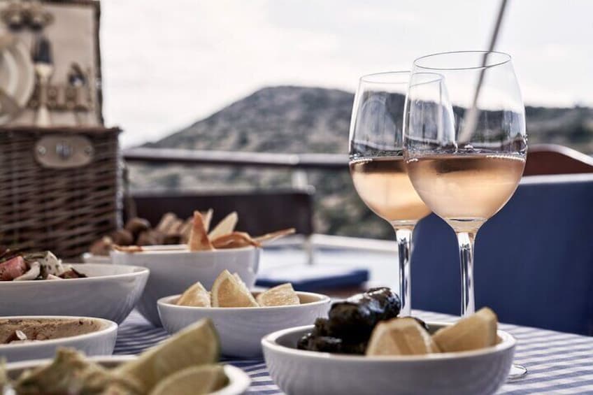 Luxury Elafonisi Beach Escape & Private Picnic by Sunset