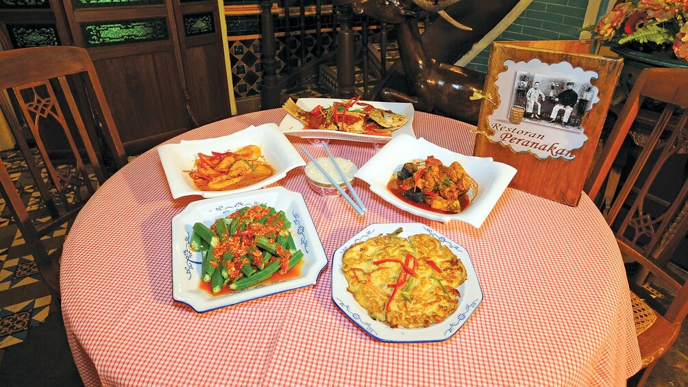Private Full-Day Tour to Malacca