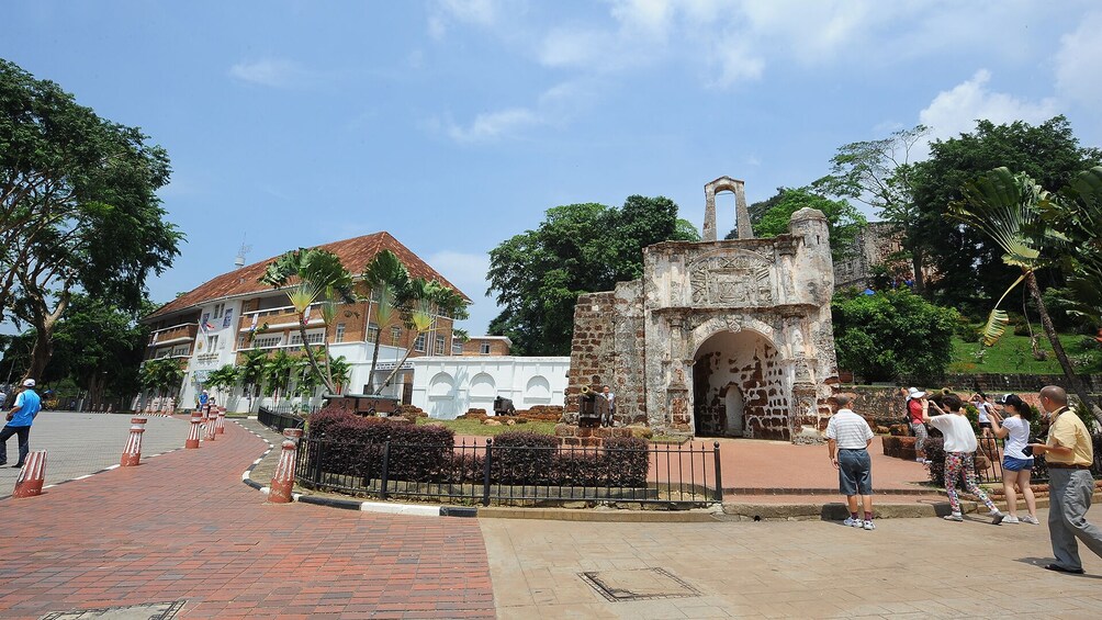 Private Full-Day Tour to Malacca