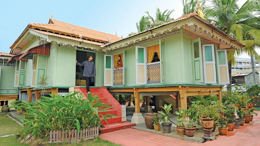 Private Full-Day Tour to Malacca