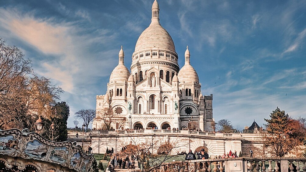 Go City: Paris Explorer Pass - Access 3 or 4 Top Attractions