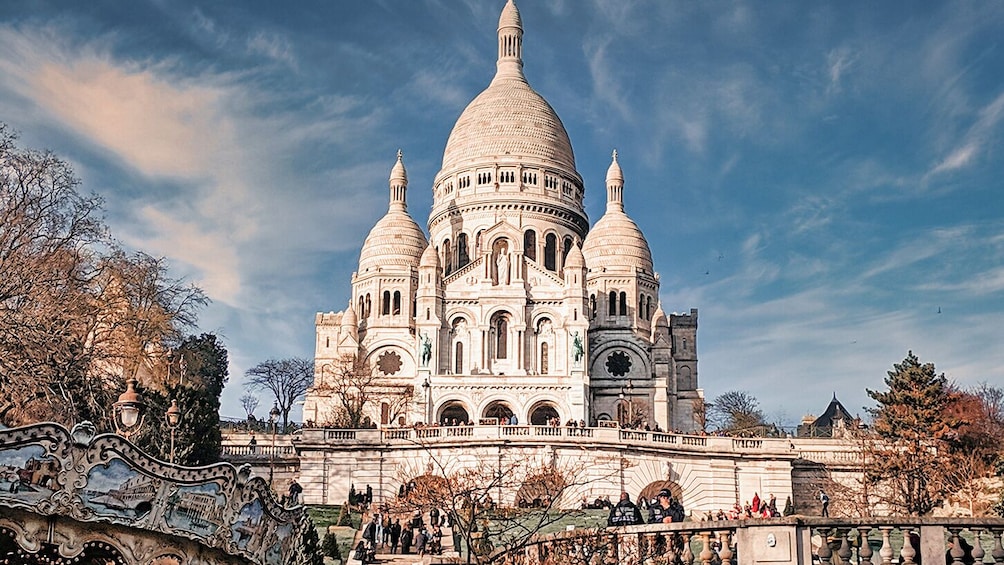 Go City: Paris Explorer Pass - Access 3 or 4 Top Attractions