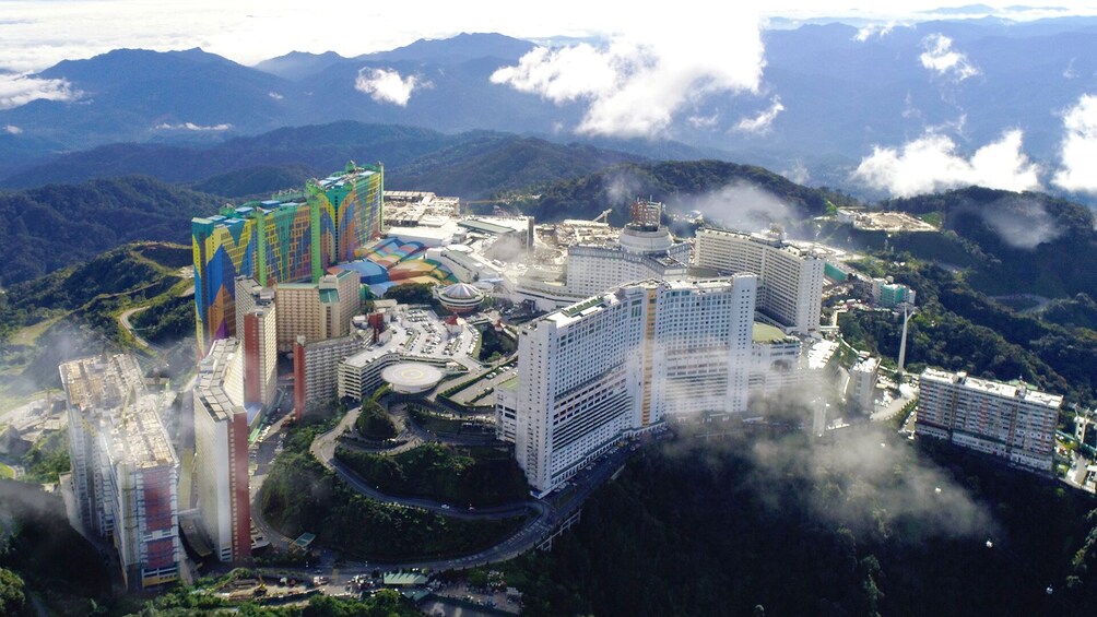 Private Full Day Genting Highlands Tour