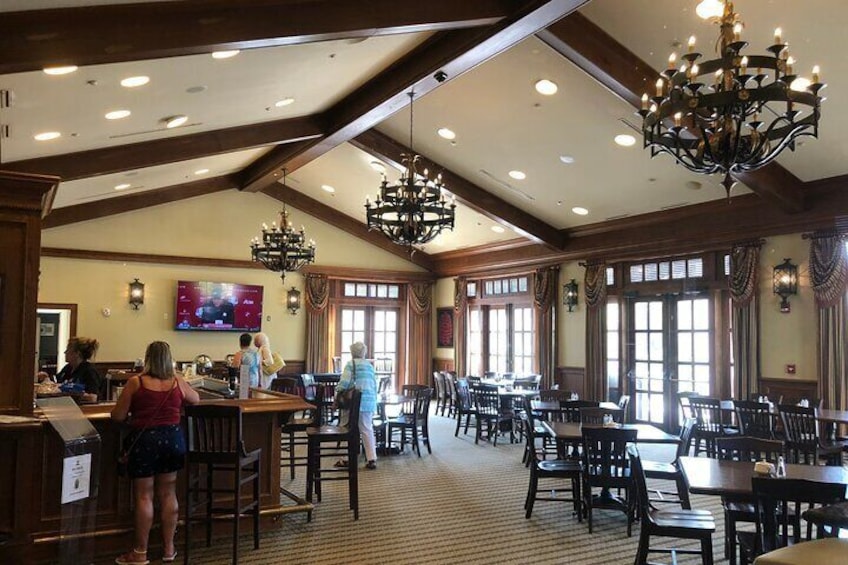 Pine Lakes International Country Club