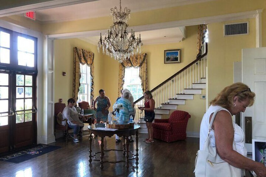 Pine Lakes International Country Club