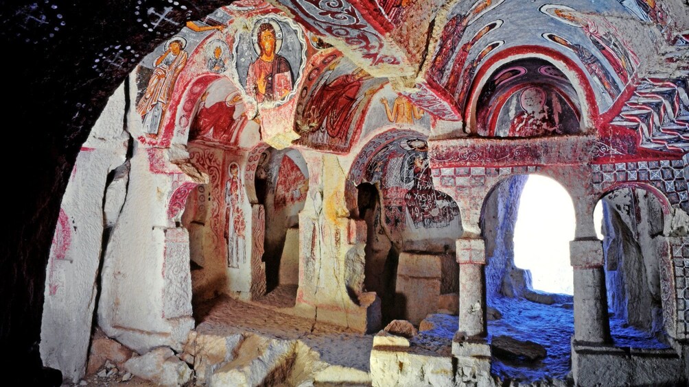 2-Day Cappadocia Tour by Plane