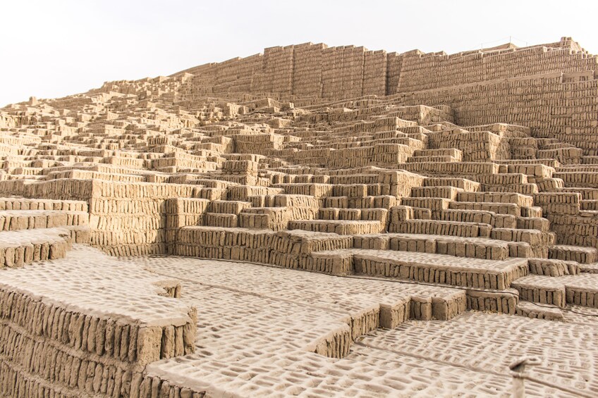Lima Panoramic Private Tour