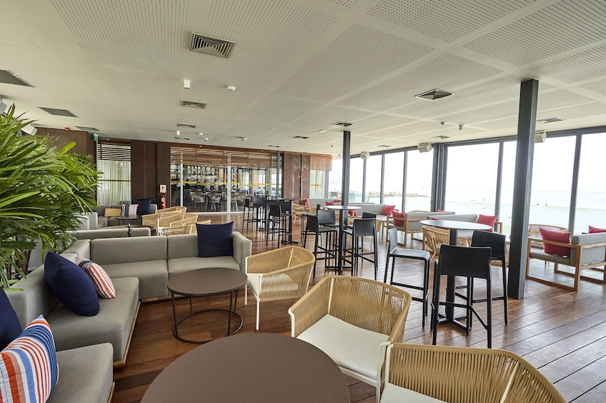 Barranco & Miraflores Boardwalk and Gastronomic Experience