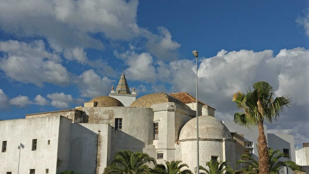 Day Trip to Cádiz & Jerez from Seville