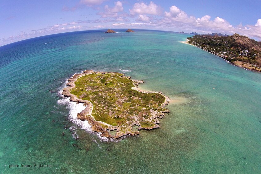 2-Hour Guided Kayak Tour