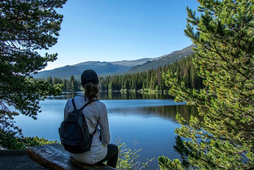 Discover Rocky Mountain National Park - Private Tour