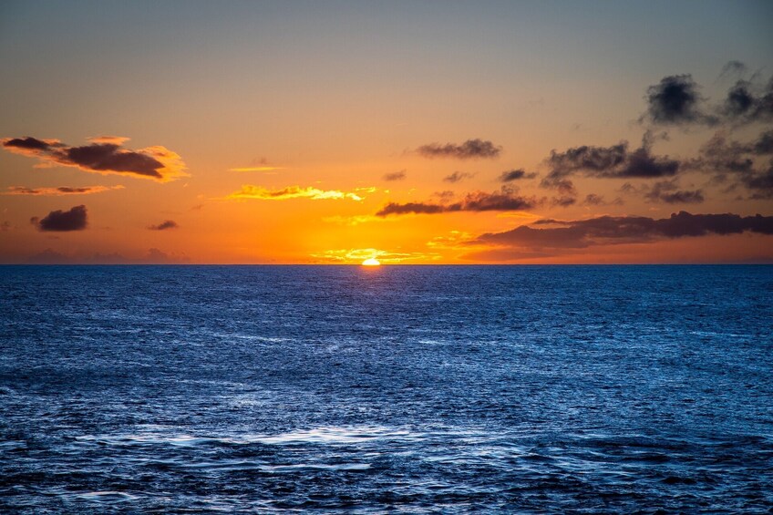 West Oahu Snorkel or Sunset Dinner Cruise 