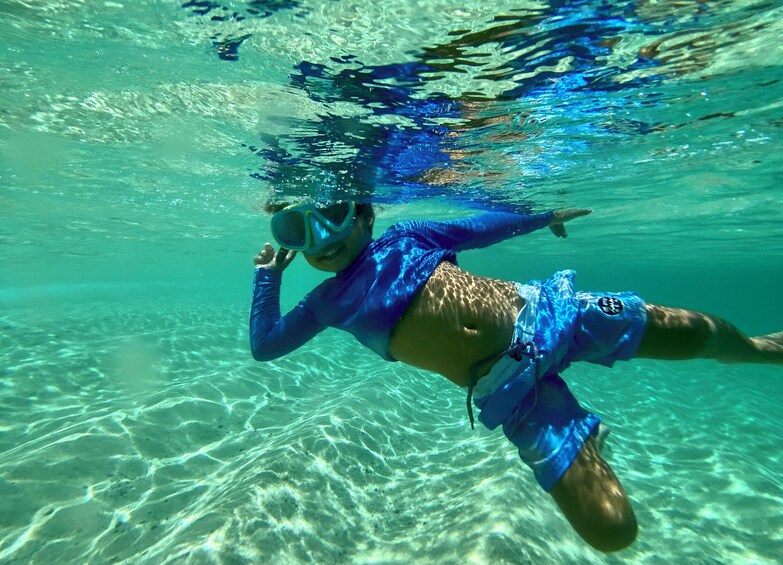 Deluxe North Shore Island Tour - Activities Included